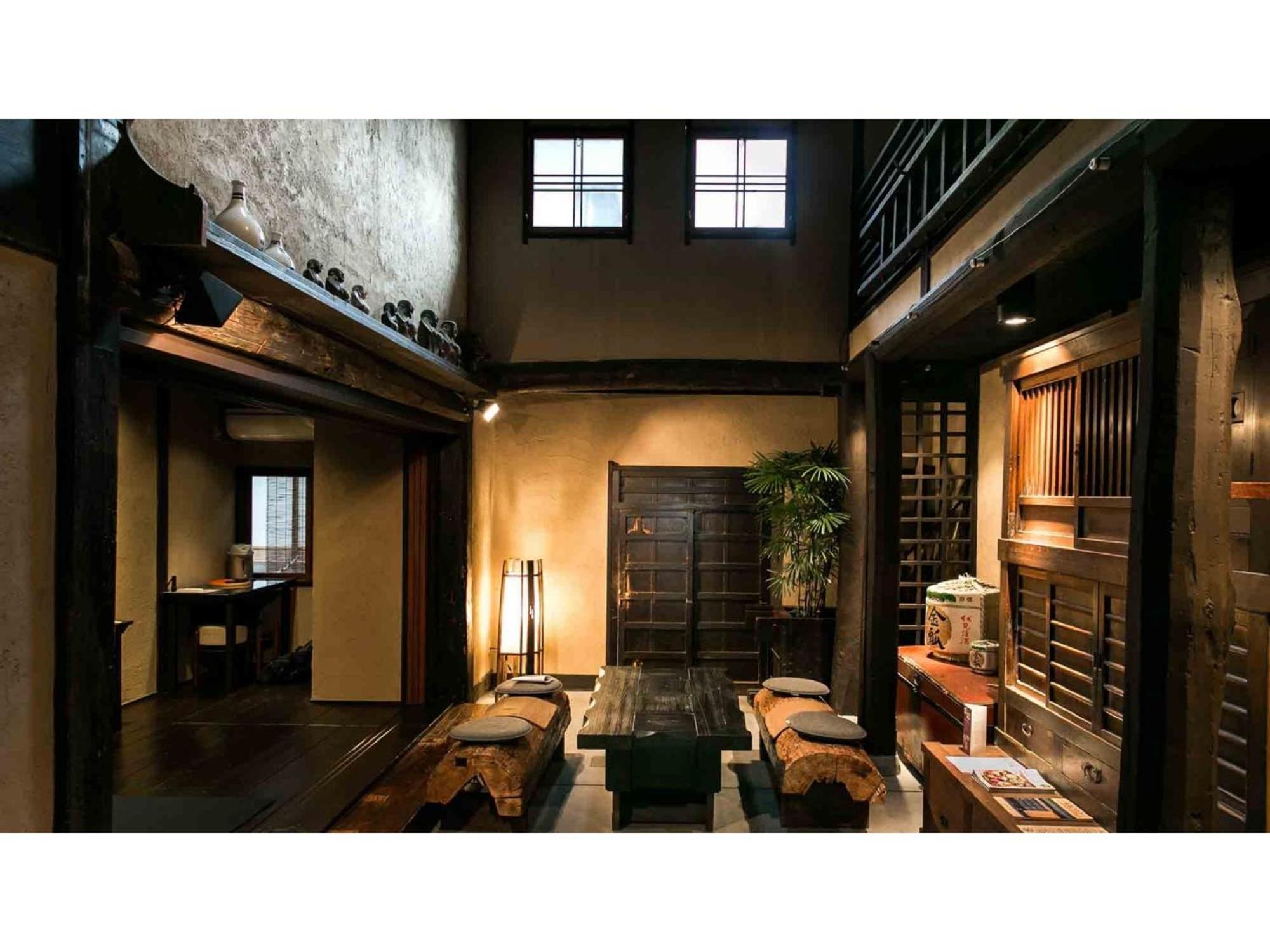 Gion Kinpyo - Vacation 37330v Kyoto